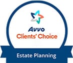 Avvo | Clients' Choice | Estate Planning
