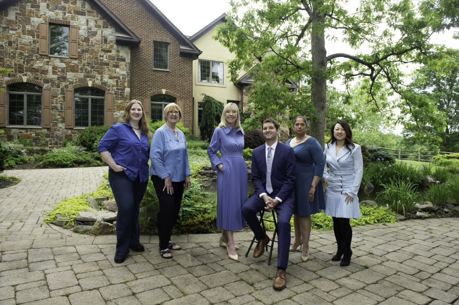 Legal Team at Simpson Law, PA